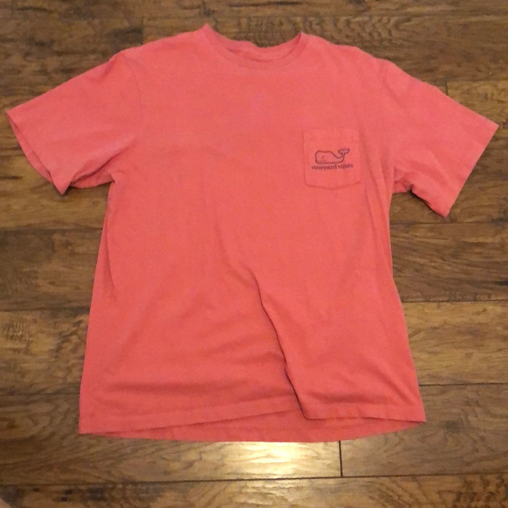 Vineyard Vines Tee